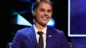 A Justin Bieber le cantan las cuarenta en 'Comedy Central'