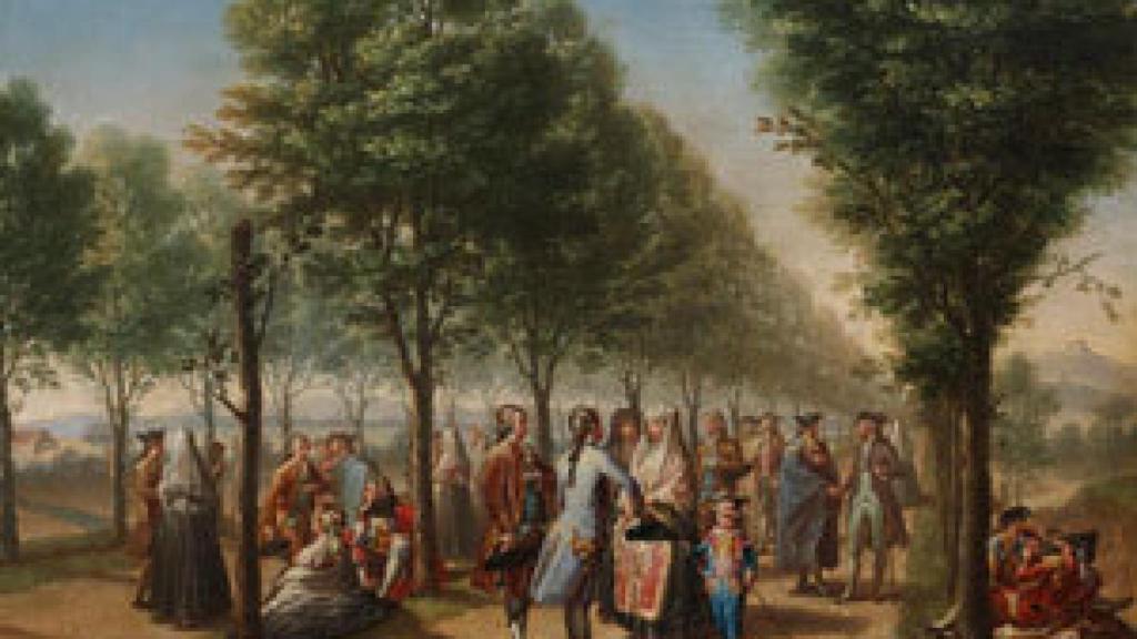 Image: El breviario de El Prado