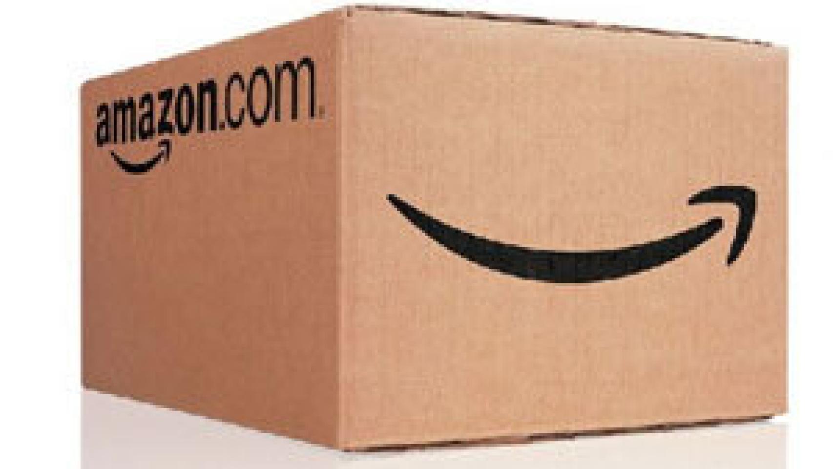 Image: Amazon desembarca en España el 15 de septiembre