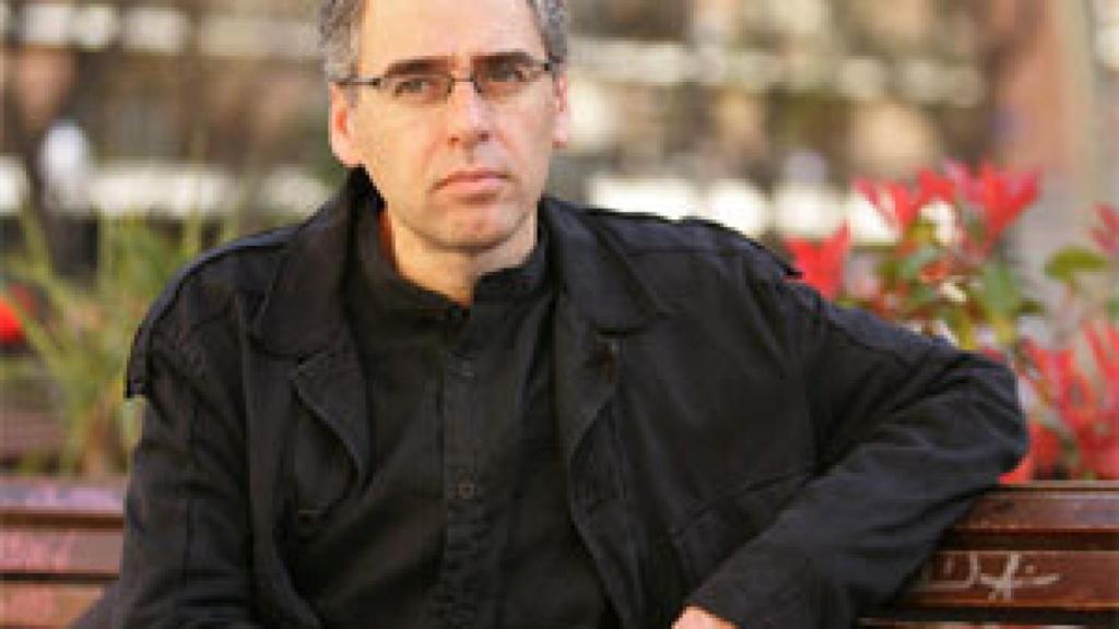 Image: Jordi Galcerán