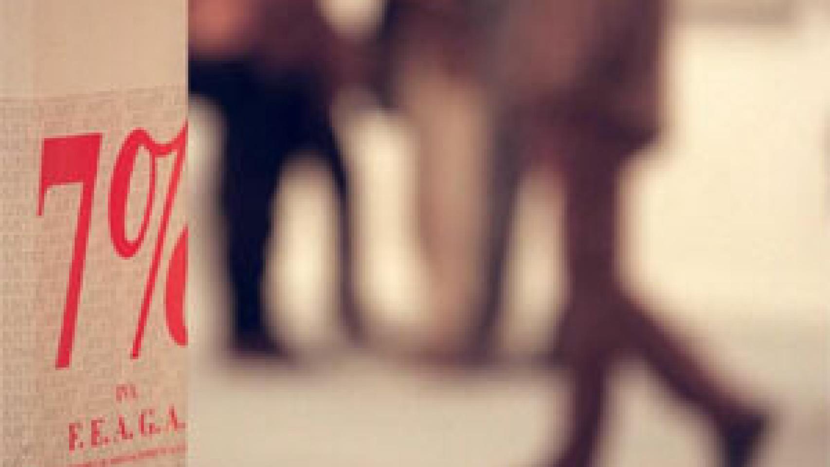 Image: El IVA en el arte