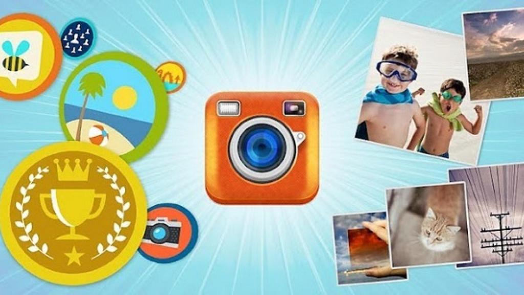 Alternativas a Instagram para Android: Las mejores aplicaciones fotográficas