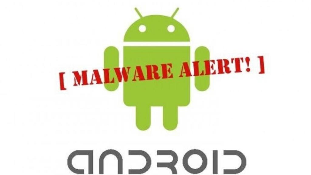 Un nuevo tipo de malware para Android ataca a los ordenadores con Windows