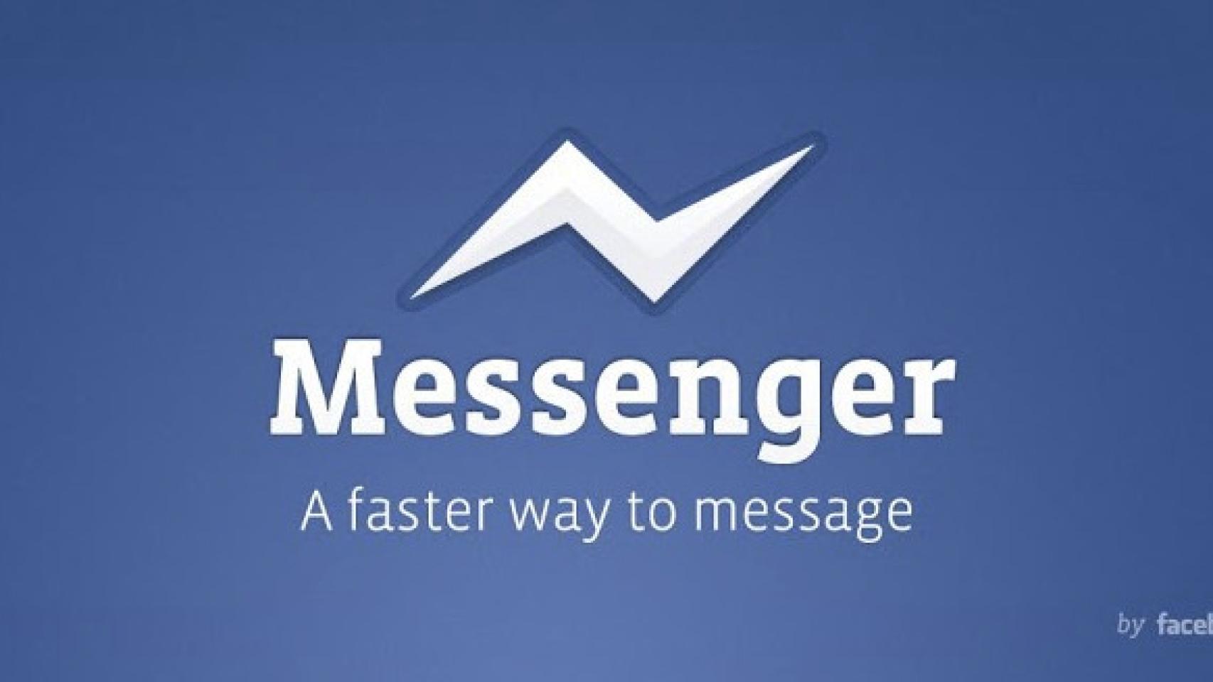 Llamadas gratuitas con Facebook Messenger ya disponible en España