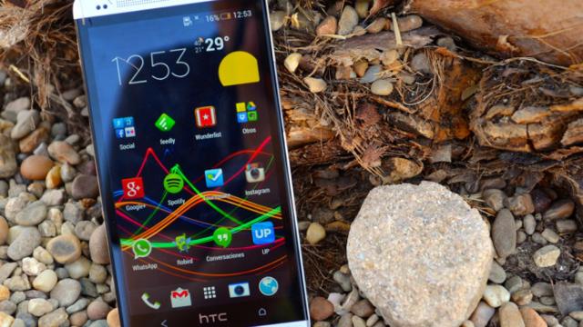 Fechas de actualización a Android 4.4.2 de HTC filtradas y la confirmación de Sense 6.0