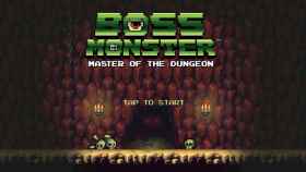 Boss Monster: Conviértete en el monstruo final de la pantalla