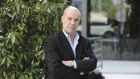 Image: Antonio Resines, nuevo presidente de la Academia de Cine