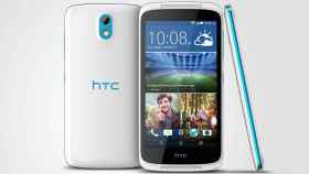 HTC Desire 526G y HTC Desire 626G: toda la información