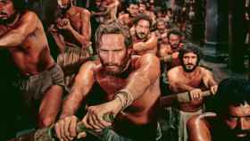 Image: Ben Hur: la odisea eterna del perdón