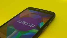 Los Motorola que todavía no tienen Lollipop actualizarán directamente a Android 5.1