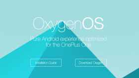 OxygenOS con Lollipop ya disponible para los OnePlus One