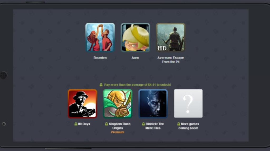 Humble Bundle 11: Paga lo que quieras por estos seis juegazos