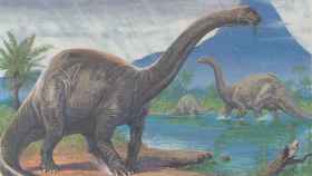 brontosaurio 1
