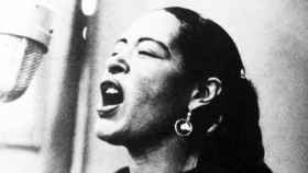Image: Billie Holiday, la voz despedazada