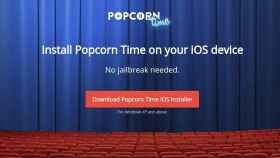popcorn time