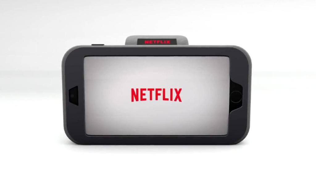 reloj netflix 1