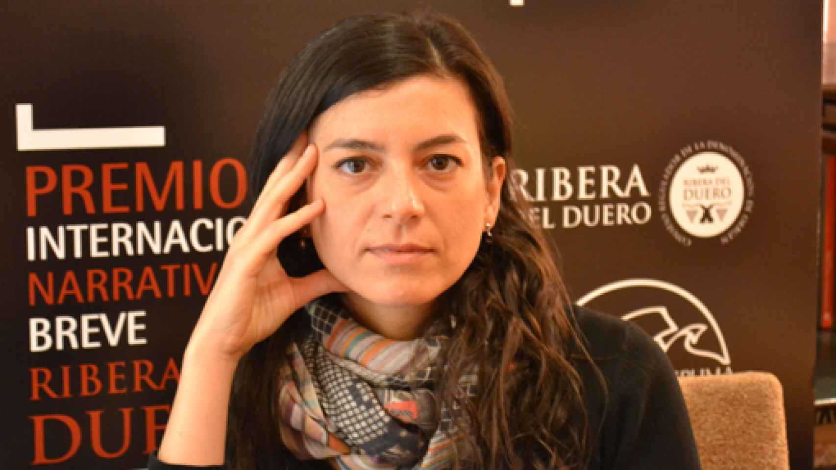 Image: Samanta Schweblin gana el Premio Ribera del Duero de Narrativa Breve