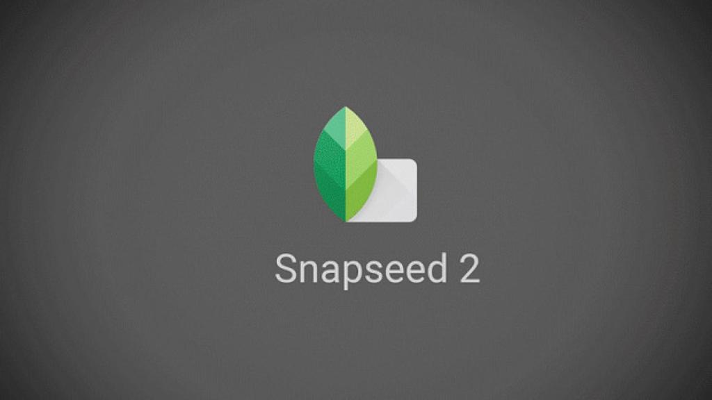 Snapseed 2, la renovación completa de la aplicación de edición de fotos de Google