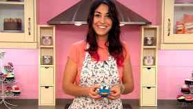 Divinity prepara la tercera temporada de 'Cupcake Maniacs' con Alma Obregón