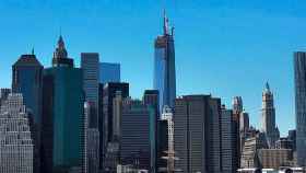 Discovery Max estrena 'Super Rascacielos: a 300 metros sobre el suelo'