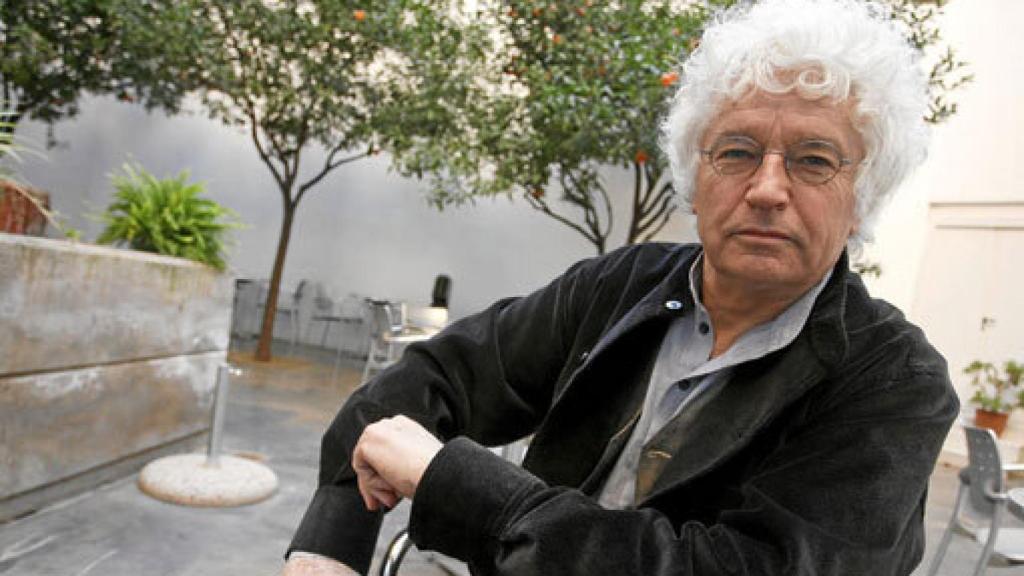 Image: Jean Jacques Annaud: Cuando uno destruye el medio ambiente, en realidad se destruye a sí mismo