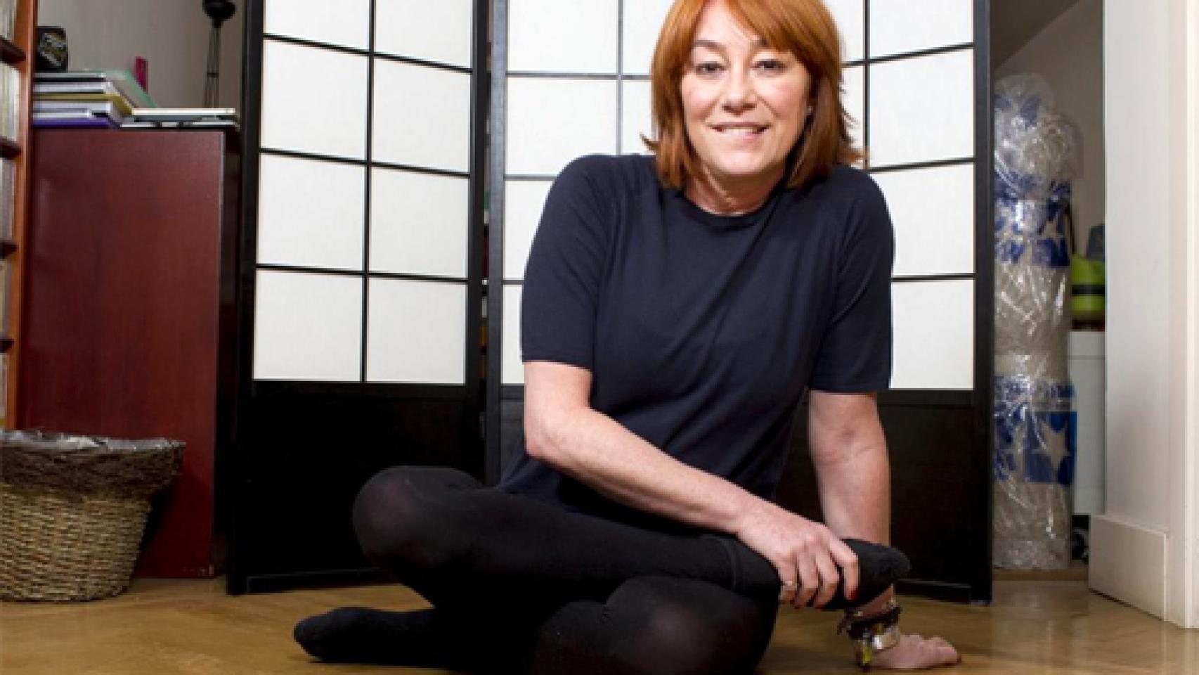 Image: Gracia Querejeta