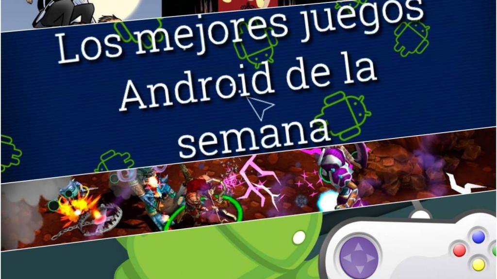 Los mejores juegos Android de la semana: Fatal Fury, Poco Eco, Sky Punks y Football Manager