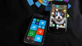 Microsoft patenta un nuevo sistema multi-boot: Android con Windows Phone y más
