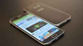 Todo lo que quieras saber sobre el Samsung Galaxy S6