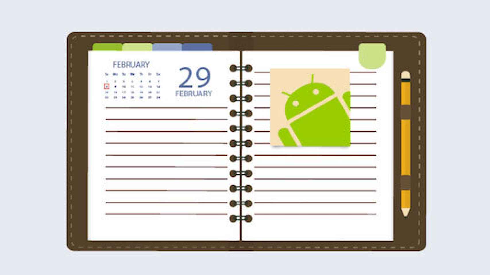 Cómo ser más productivo con tu Android y aprovechar cada día