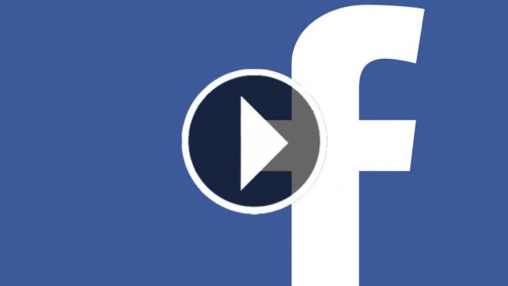 facebook video