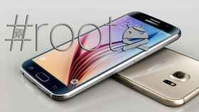 Cómo rootear el Samsung Galaxy S6