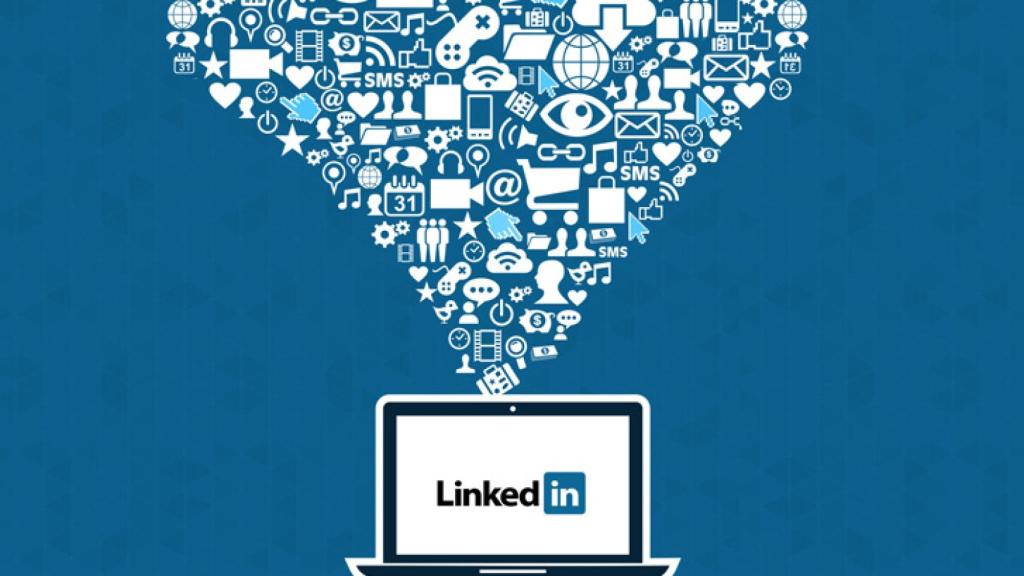 LinkedIn apuesta por el contenido: las mejores noticias son las que tus compañeros de trabajo comparten