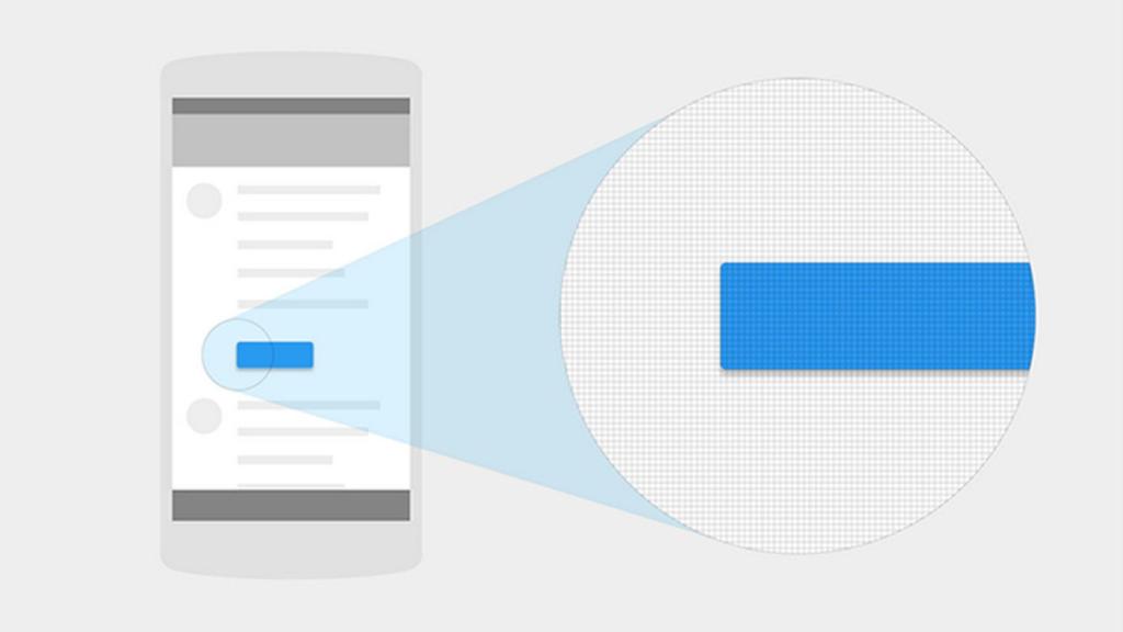 Google actualiza la guía de Material Design con nuevas secciones