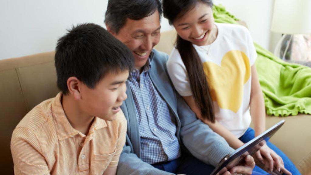 Google presenta «Designed for Families», el proyecto para promocionar aplicaciones para niños
