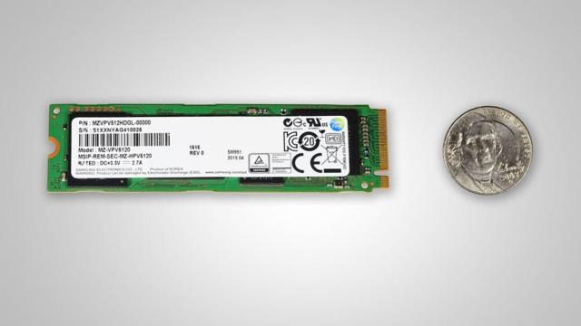 ssd samsung