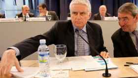 Paolo Vasile denuncia ataques y hostilidad del Gobierno hacia los medios