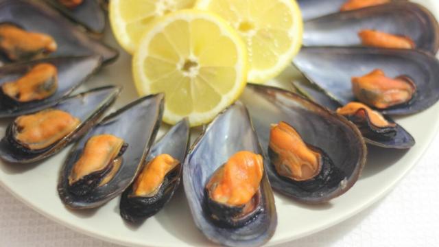 Cómo cocer mejillones