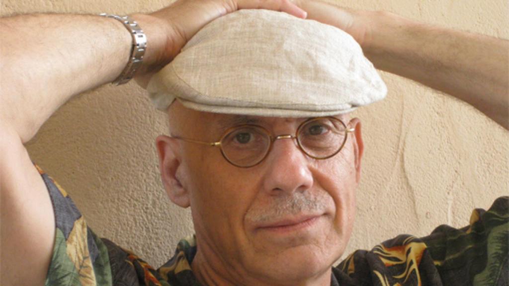 Image: James Ellroy: La música clásica me influye más que ningún escritor