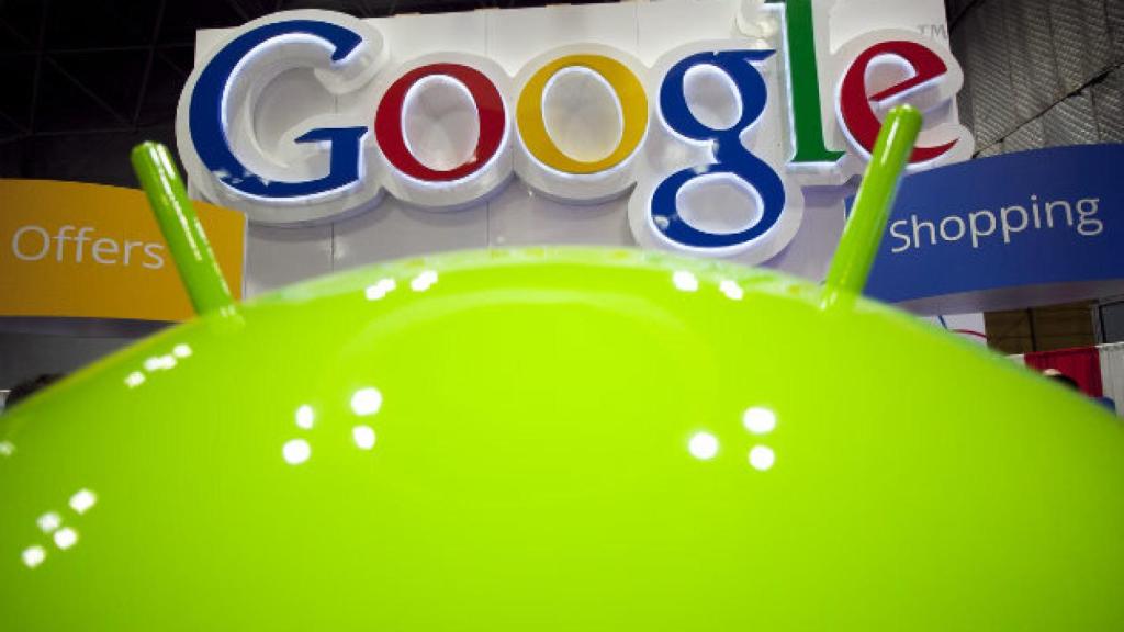 Google responde: Por qué Android es libre y no un monopolio