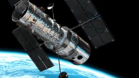 National Geographic Channel conmemora el 25 de aniversario del Hubble