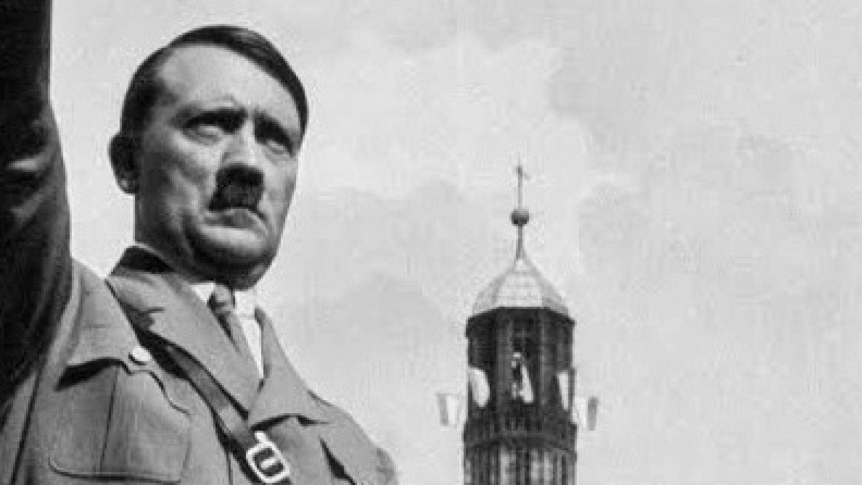 Discovery Max busca las claves que convirtieron a Hitler en el Führer