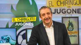 La CNMC multa con 165.000 euros a 'El Chiringuito de Jugones' por temas publicitarios