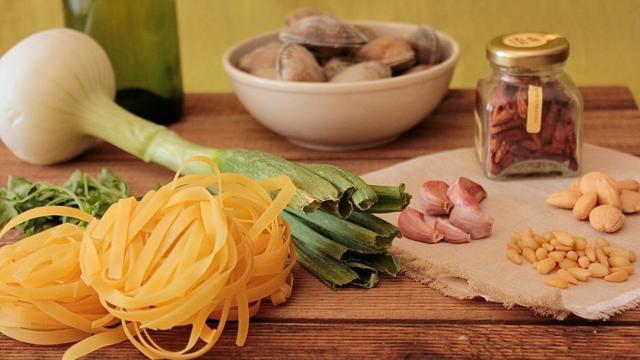 Cómo ahorrar tiempo en la cocina