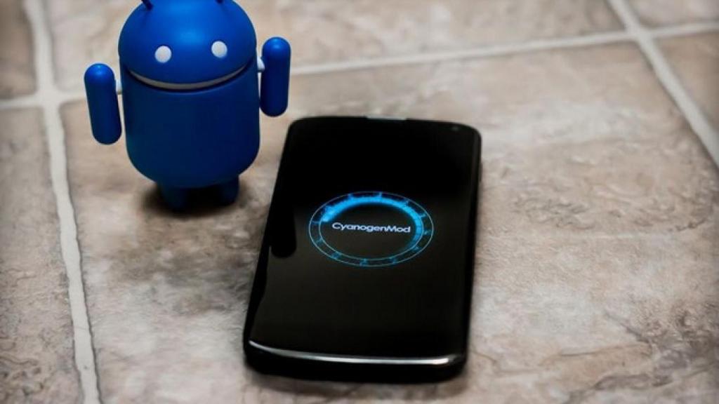 CyanogenOS vendrá con las aplicaciones de Microsoft preinstaladas