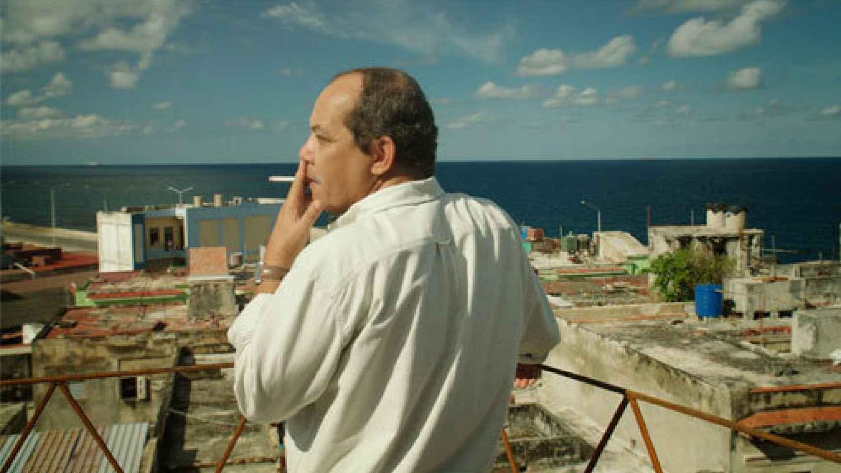 Image: Regreso a Ítaca, sueños truncados en La Habana