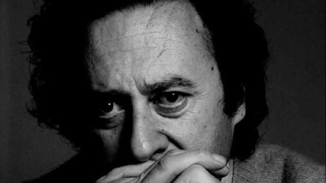 Image: Poesía, situación irregular