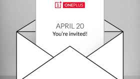 OnePlus nos invita para el 20 de abril; ¿será el OnePlus Two?
