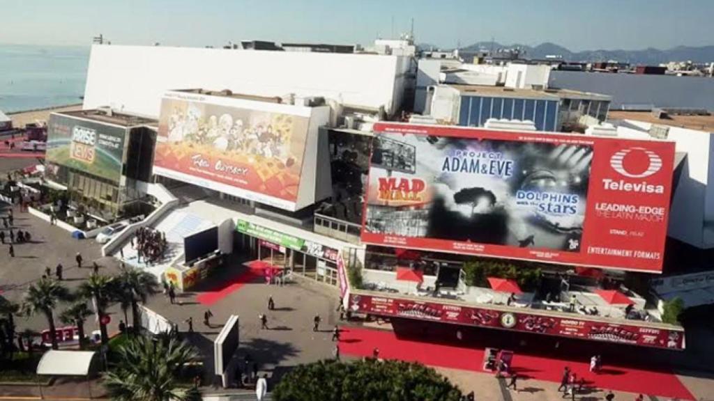 Todo lo español que ha triunfado en el MIPTV 2015