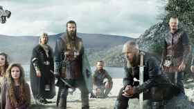 'Vikingos' regresa a TNT con su tercera temporada